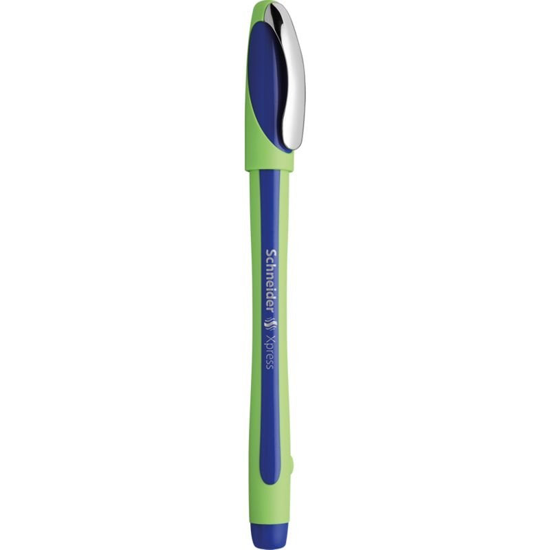 Schneider X-Press Fineliner 0.8 Mm Azul