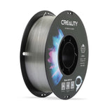 Creality Cr-Petg Filament Clear, 3d Transparente, 1 Kg, 1,75 Mm,