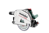 Metabo Kt 18 Ltx 66 Bl - Tauchkreissäge - Inalámbrico