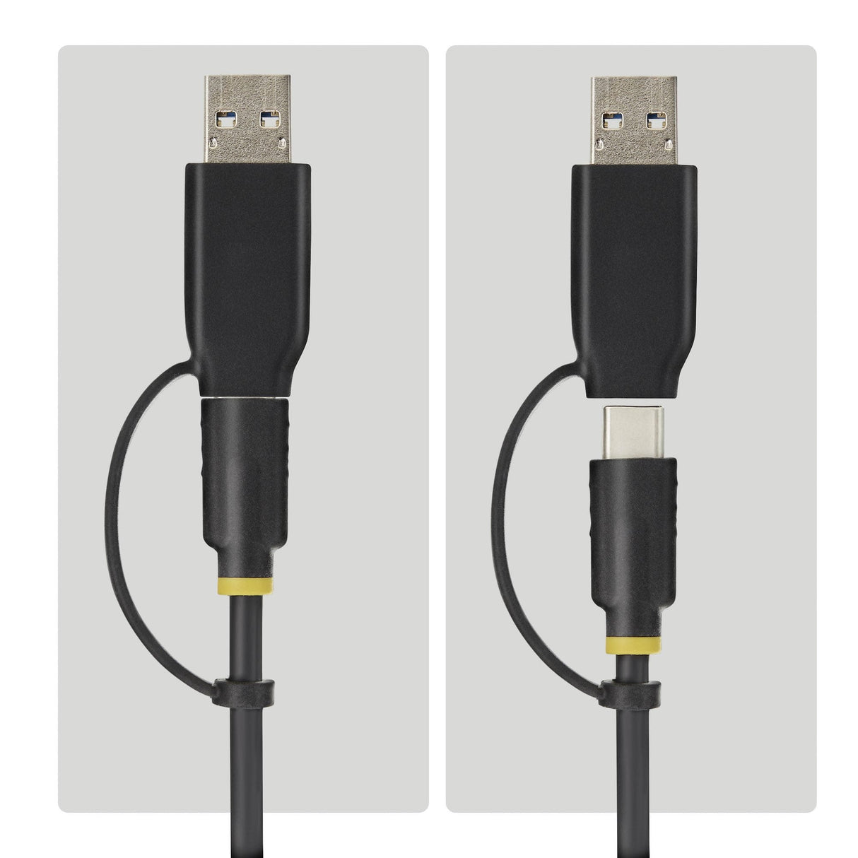 Adaptador Usb-C Usb-A A Nvme Accs