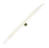 Segula Led Linea Lampara S14d 500mm Transparente S14d 6.2w 2700k Dimm