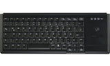 Cherry Aktive Key Indumry 4.0 Compact Ultraflat Trackball K