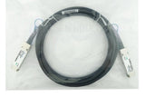Blueoptics Netzwerkcable Cbl-Ntwk-0956-Qsfp56-3-Bl Dac 200gb/S Qsfp56 Auf Qsfp56 30awg 300cm