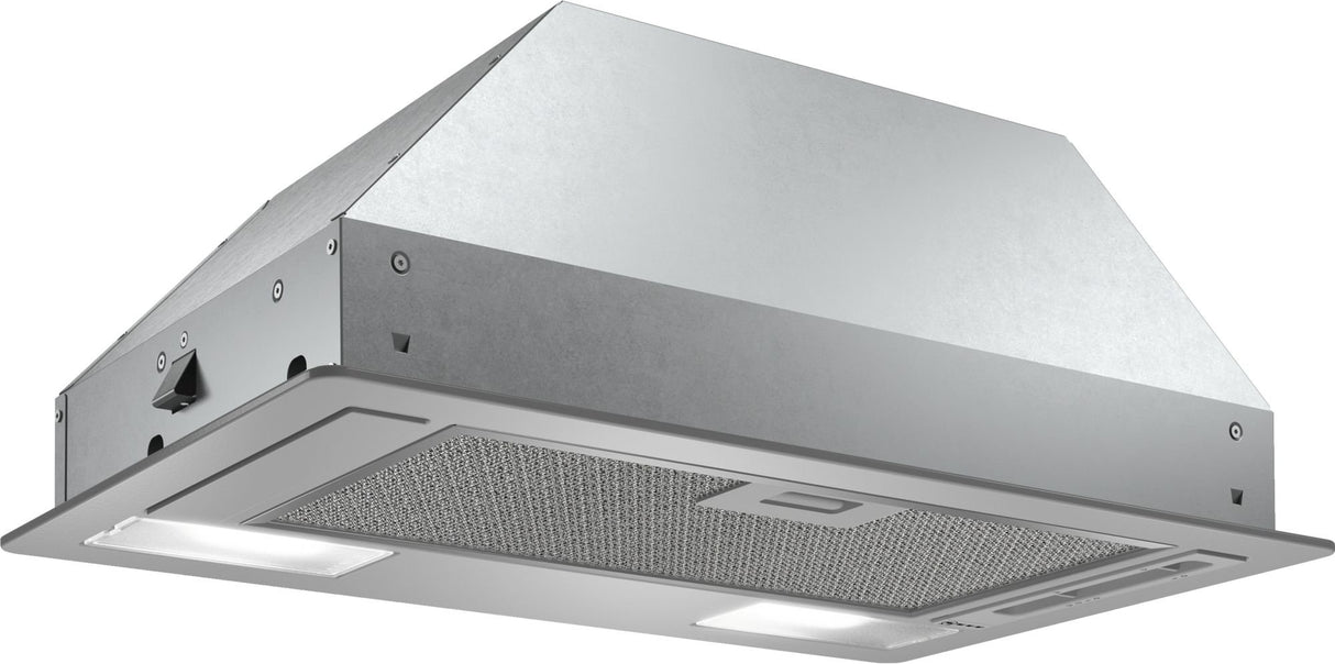 EAN 4242004234425 - Neff DNAA511C Encastrada Acero inoxidable 300 m³/h imagen 1
