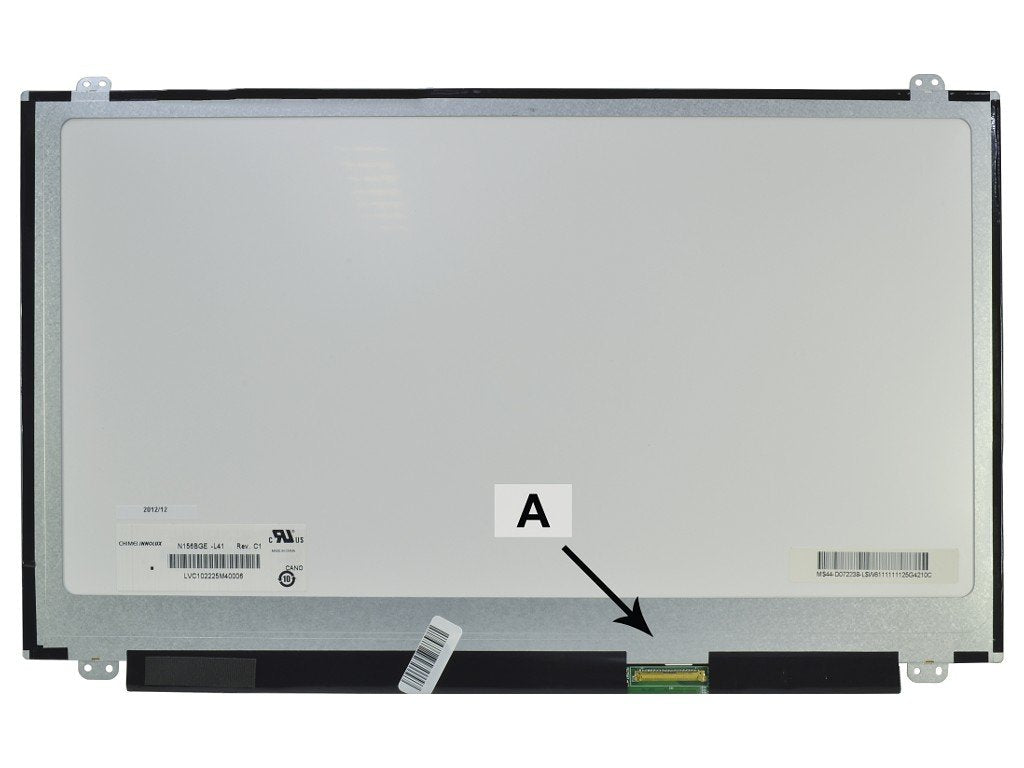 EAN 5055190146866 - 2-Power SCR0203B refacción para laptop Mostrar imagen 1