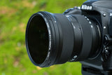EAN 0024066071484 - Hoya Fusion ONE Next CIR-PL Filtro polarizador circular 52 mm imagen 3