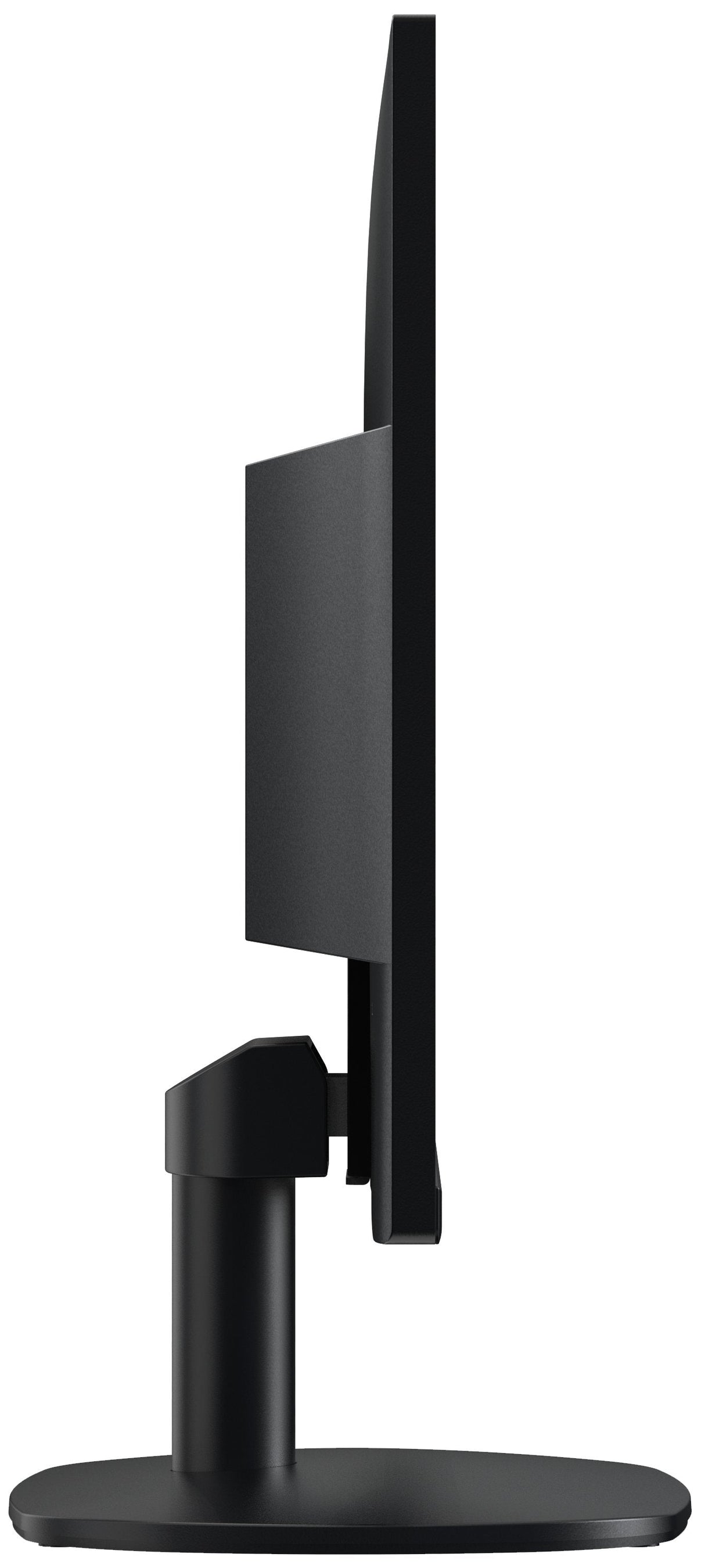 Monitor  Msi Pro Mp245vde, Led  23,8 "Negro, Fullhd, Va, Adaptive Sync, Hdmi, Vga, Panel 100hz 9s6-3pc0cm-003