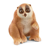 Figura Schleich Loris Perezosos Wild Life, 14852