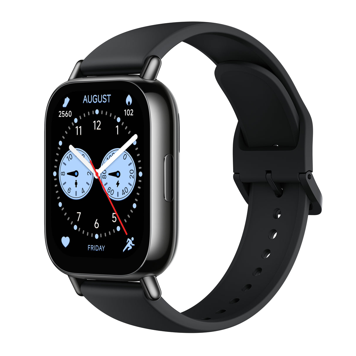 Xiaomi Redmi Watch 5 Lite, Black