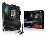 EAN 4711081891147 - ASUS ROG STRIX X670E-F GAMING WIFI AMD X670 Zócalo AM5 ATX imagen 1