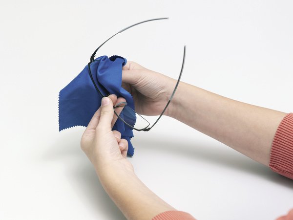 Durable Techclean Trapo Para Limpiar Microfibra Azul 1 Pieza(S)