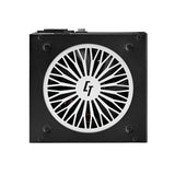 EAN 0753263077189 - Chieftec PowerUp Chieftronic unidad de fuente de alimentación 650 W 20+4 pin ATX ATX Negro imagen 2