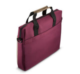 Hama Silvan Maletin Para Portatiles Hasta 16.2" - Poliester Reciclado - Bolsillo Frontal - Interior Acolchado -