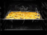 EAN 7333394083858 - Electrolux E9OOAFWM pieza y accesorio de hornos Grid Acero inoxidable imagen 6