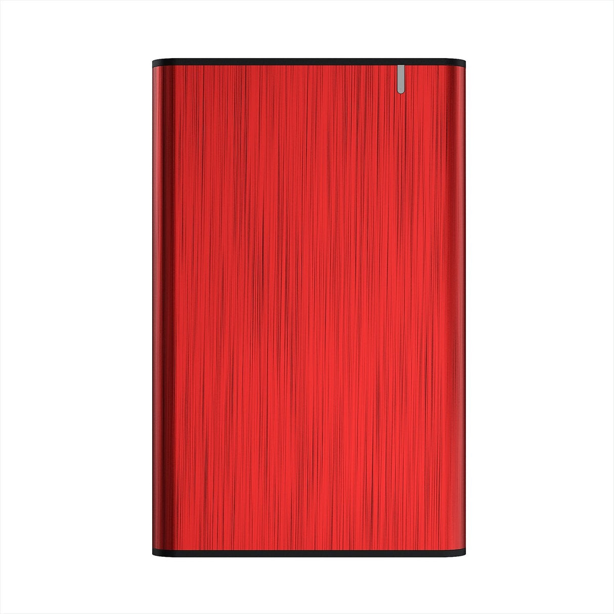 Aisens Caja Externa Para Disco Duro De 2.5' Usb 3.1 Ase-2525red