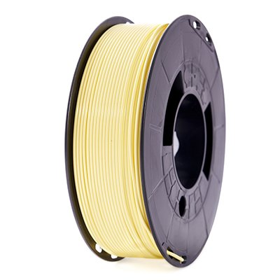 Winkle8435532913153materialdeimpresin3dcidopolilcticoplaamarillo1kg