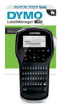 EAN 3501170968970 - DYMO LabelManager 280 QWZ impresora de etiquetas Transferencia térmica 180 x 180 DPI 15 mm/s Inalámbrico  imagen 1