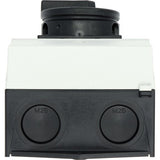 Eaton P1-25 I2 Svb-Sw Hi11 207295 Hauptschalter 25a Aufbau 3p S+ Halt In