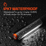 Lil Larry 500 Flex, Linterna Led 500 Lm Flex Power Bolsillo