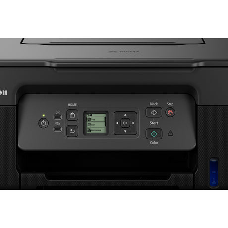 EAN 4549292205374 - Canon PIXMA G3570 Inyección de tinta A4 4800 x 1200 DPI Wifi imagen 3