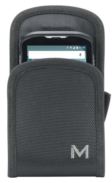 EAN 3700992512532 - Mobilis 031009 funda para teléfono móvil Negro imagen 3
