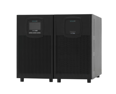 EAN 4026908003765 - ONLINE USV-Systeme X2000BP Armario para baterías (SAI) Torre imagen 1
