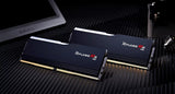 Memoria G.Skill D5 32gb 6000-36 Ripjaws M5 Rgb Bk K2 Gsk F5-6000j3648d16gx2-Rm5rk, Ripjaws M5 Rgb, Intel Xmp F5-6000j3648d16gx2-Rm5rk