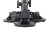 EAN 0750324103641 - Delkin Fat Gecko Triple Mount imagen 2
