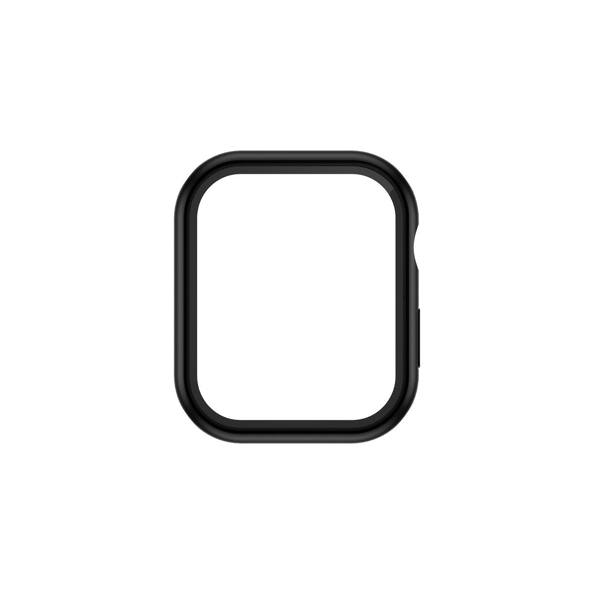EAN 5715685003660 - PanzerGlass ® Case Full Body Slim Black Apple Watch Series 11 | 10 | 46mm Protector de pantalla 1 pieza(s imagen 4