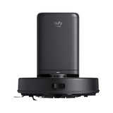 Eufy Robovac X8 Pro Czarny