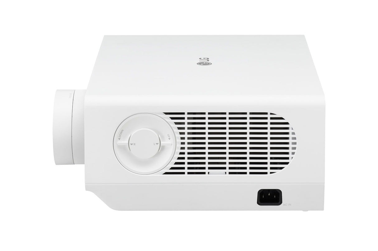 EAN 8806084600301 - LG BU53RG videoproyector Proyector de alcance estándar 5000 lúmenes ANSI DLP UHD 4K (3840x2160) Negro, Bl imagen 3