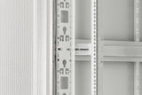 Digitus Serverschrank Unique Server-N Serie 42he 800x1000mm Gris