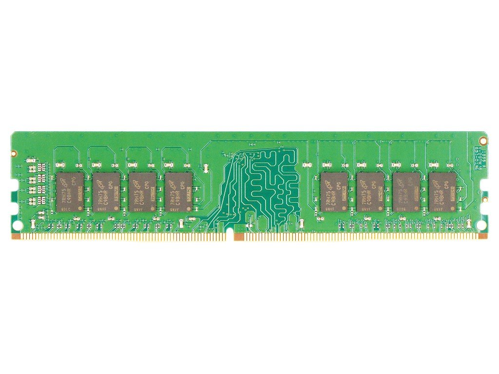 EAN 5055190184097 - 2-Power MEM8904B módulo de memoria 16 GB 1 x 16 GB DDR4 imagen 1