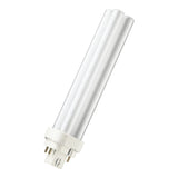 Osram Dulux D/E Energiesparlampe 26w/827 G24q-3 Fs1