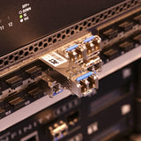 Sfp+ Lr Transceiver Coded For Cisco Sfp-10g-Lr