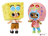 Mga Entertainment Mga L.O.L. Surprise Loves Spongebob Schwammkopf Tots Asst 249788-Euc