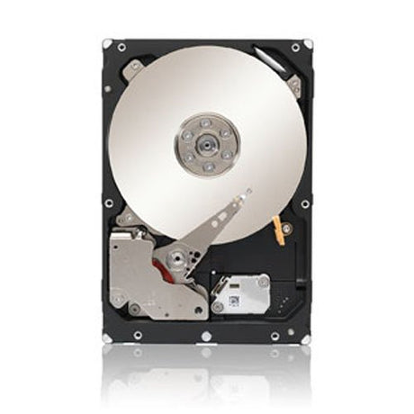 EAN 4053162534360 - DELL 600GB 3.5" SAS disco duro interno 15000 RPM 16 MB 3.5" imagen 1