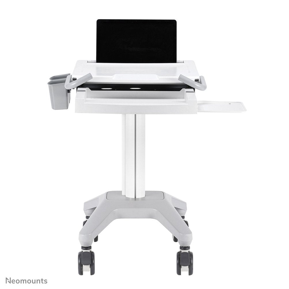Medical Mobile Stand For  Laptop, Keyboard & Mouse,