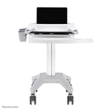 Medical Mobile Stand For  Laptop, Keyboard & Mouse,
