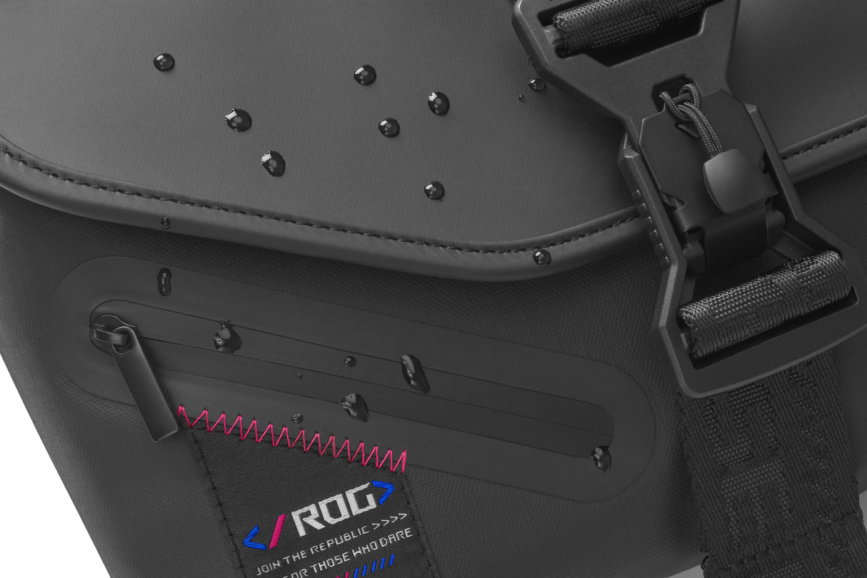 Asus Bc3003 Rog Slash Sling Bag 2.0