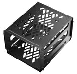 EAN 7340172702498 - Fractal Design FD-A-CAGE-001 parte carcasa de ordenador Universal Funda de disco duro imagen 1