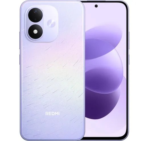 Xiaomi Redmi Note 17 5g (Celestial Purple) 7.0" Oled 1080x2396 2.3ghz,128gb,6gb Ram Android 16,Wifi,Bt,5g,Mzb0ptzeu
