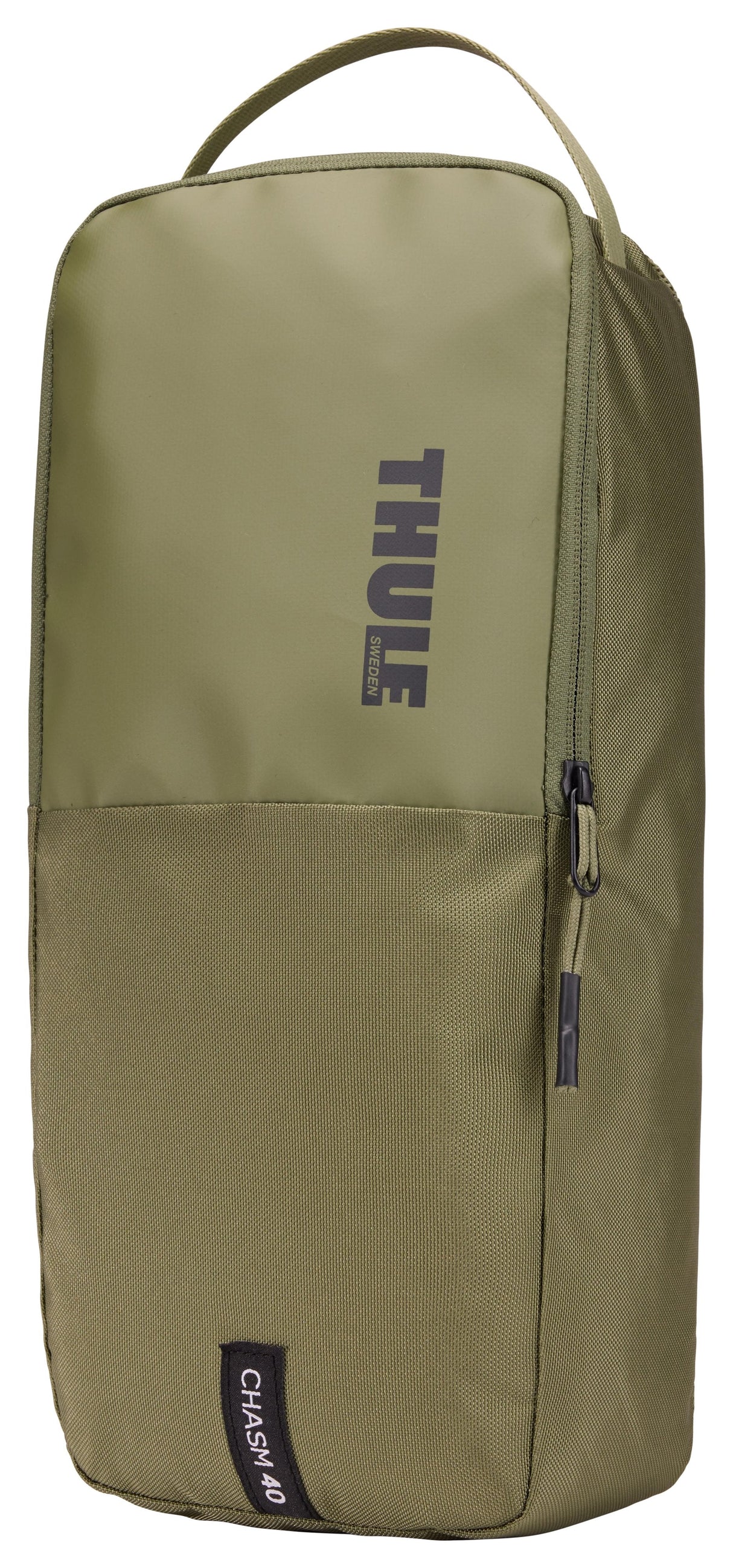 Thule Chasm Duffel 40l - Olivine