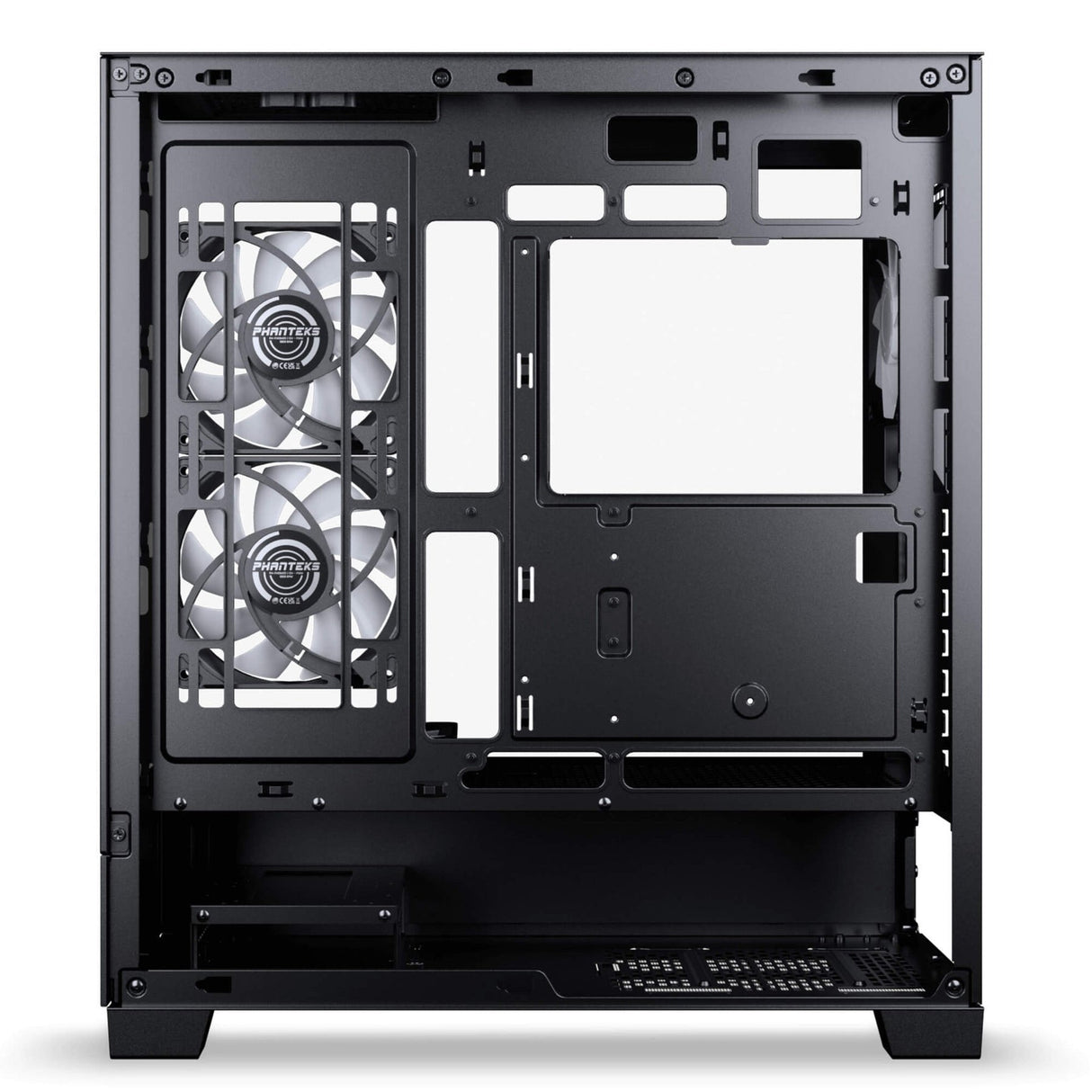 Phanteks Xt View Matrix Schwarz