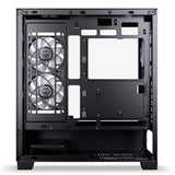 Phanteks Xt View Matrix Schwarz
