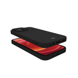 Celly Cromo Funda Para Iphone 14 Pro Max  (6.7") Negro