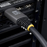Cable Displayport 2.1 De 1.5m Cabl