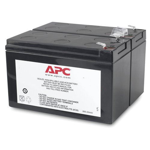 Bateria Apc Repuesto Rbc113 #113·
