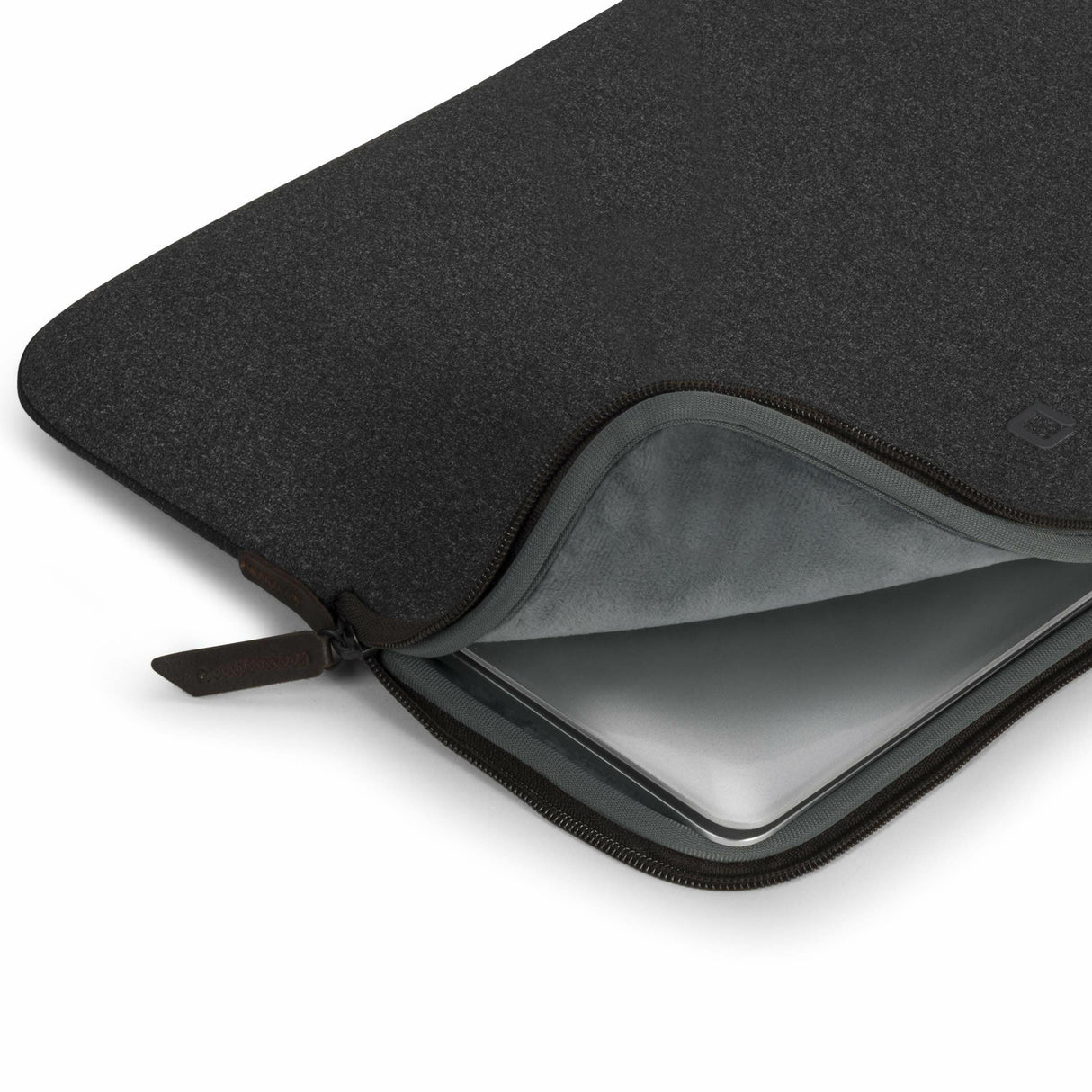 EAN 7640158669372 - DICOTA D31752 maletines para portátil 33 cm (13") Funda Antracita imagen 6