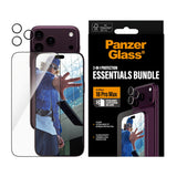 Panzerglass 2-In-1 Essentials Hndle Iphone 18 Pro Max